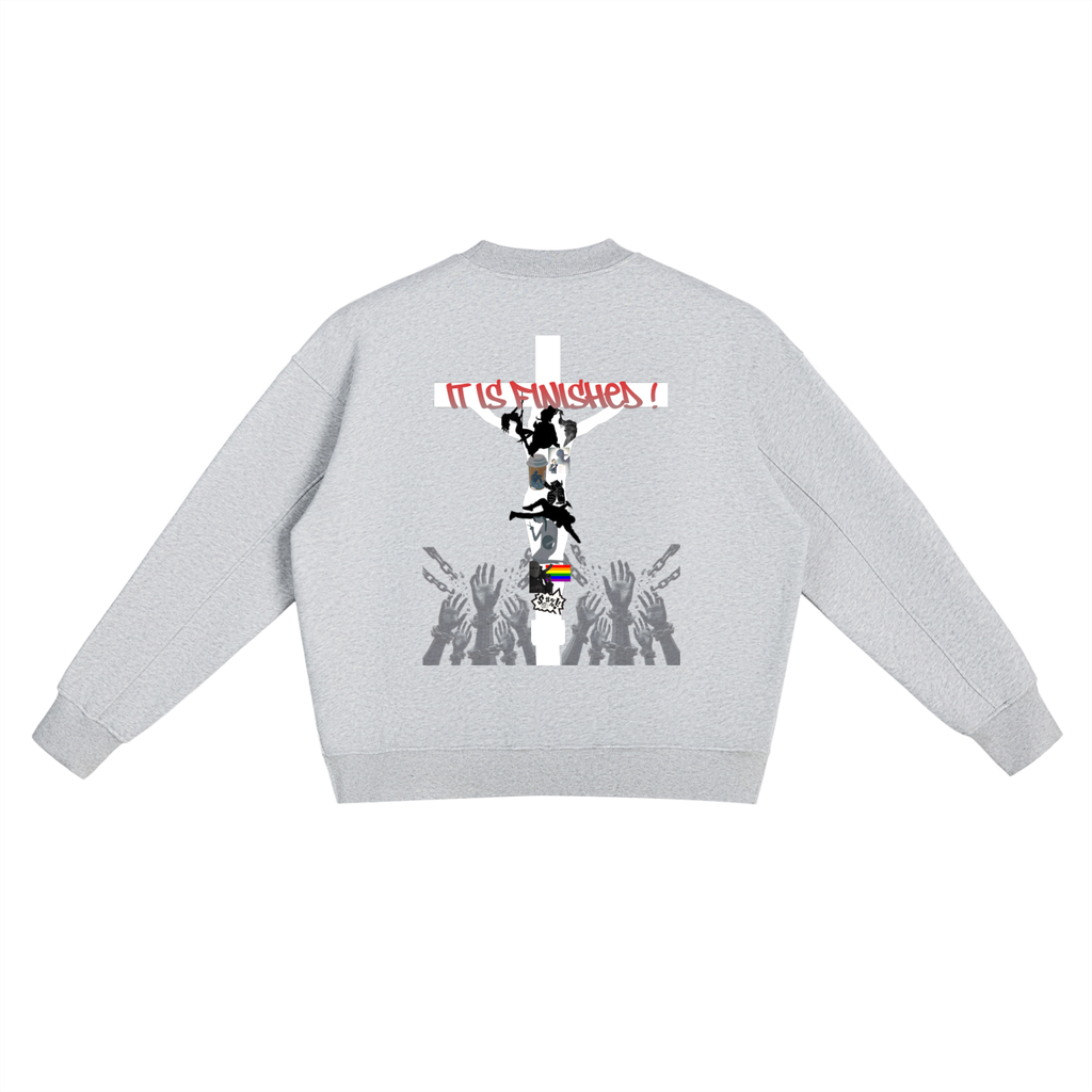 no greater love,moore jesus,crewneck