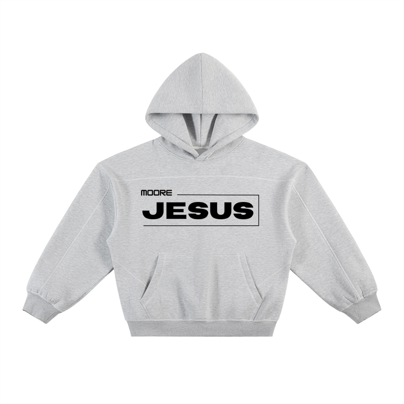 boxy,fleece,grey,tracksuit,moore jesus