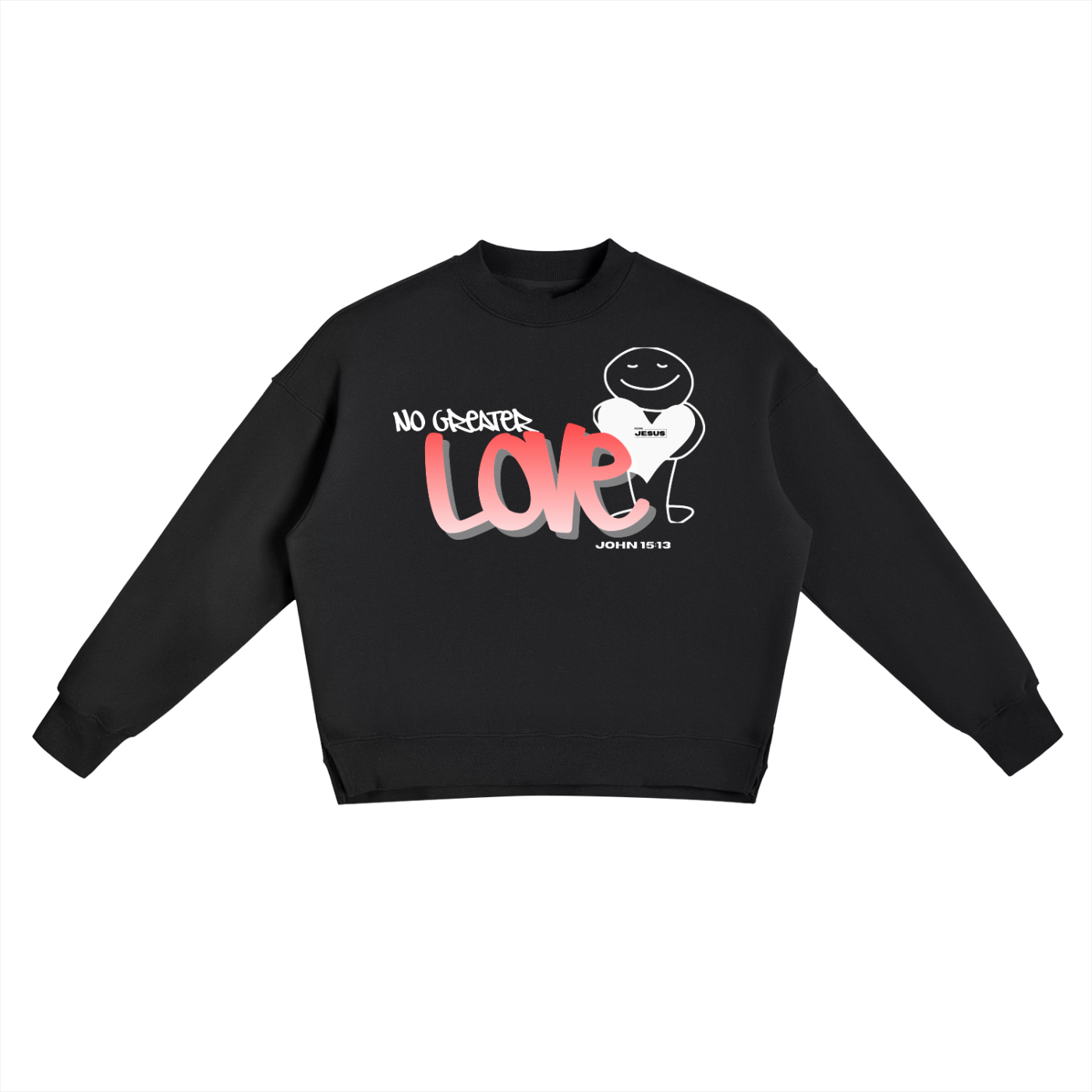 no greater love,moore jesus