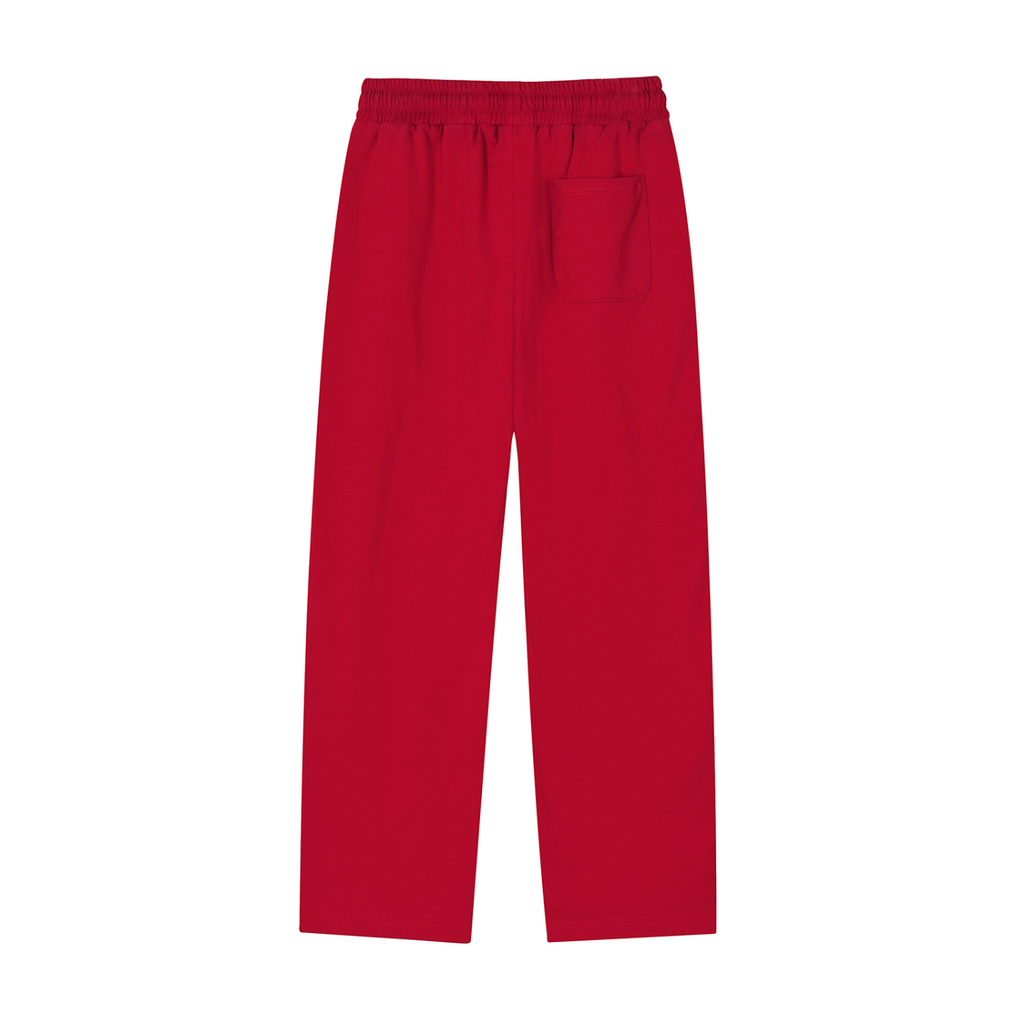 easter ,tracksuit,red,pants,moore jesus