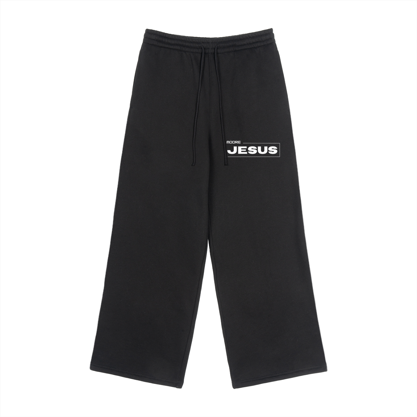 sweat pants,moore jesus 