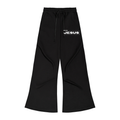 black,wide leg,pants,moore jesus