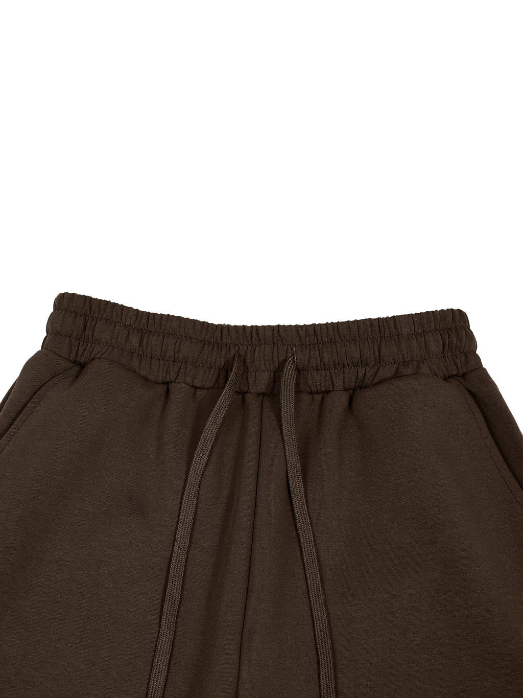 wide leg,brown,pants,moore jesus ,tracksuit