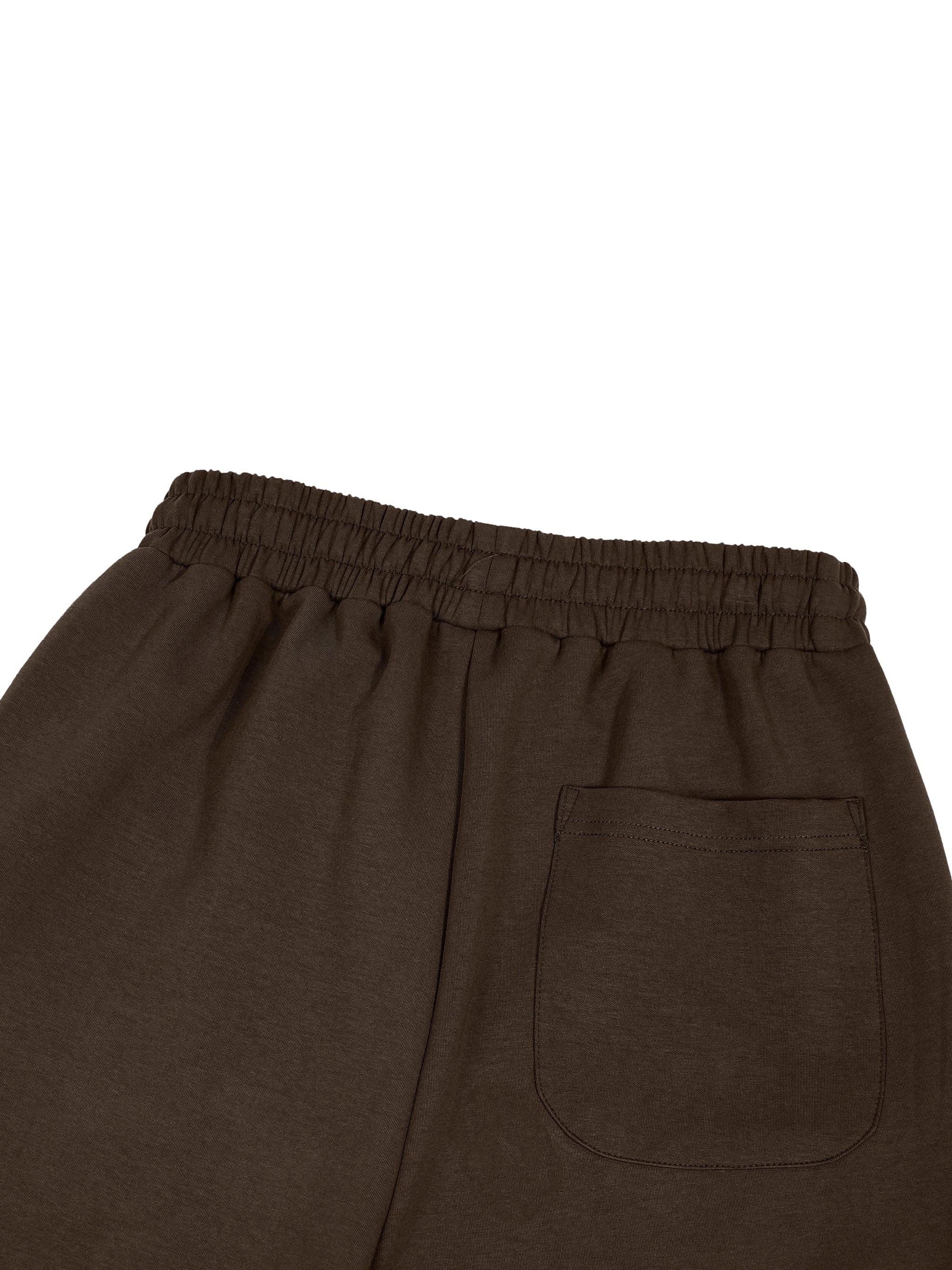 wide leg,brown,pants,moore jesus ,tracksuit